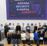 В CTF-соревновании от Института искусственного интеллекта приняли участие 14 команд - МИРЭА