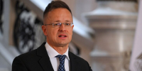 Сийярто заявил, что ЕК предложила экономически интегрировать Украину в ЕС - M24.Ru