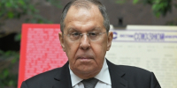 Сергей Лавров прокомментировал удар по Сумам - Говорит Москва