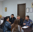 Заседание административной комиссии - УФСИН по г. Москве