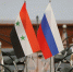 Посол Сирии Джафари запросил убежище в России - Вечерняя Москва