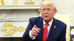 Трамп поставил РФ дедлайн по прекращению огня