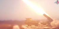 Силы ПВО сбили за ночь 115 украинских БПЛА над пятью регионами РФ - M24.Ru