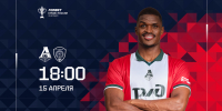 «Локомотив» – «Ахмат». День Кубка - ФК Локомотив