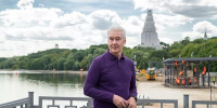 Собянин: Масштабный проект «Лето в Москве» начнется 1 июня - Наше Бескудниково