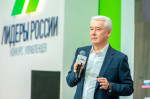 Социальные координаторы работают во всех стационарах Москвы — Собянин