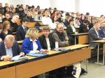В СарФТИ завершила свою работу XIX Школа «Математика и математическое моделирование»