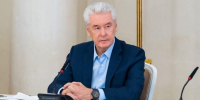 Собянин выступил на расширенном заседании президиума Госсовета РФ - M24.Ru