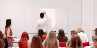 Магистранты ИИЯ стали получателями Гранта Президента РФ - МГПУ
