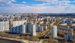 Собянин: Более 2,4 тыс. домов будет капитально отремонтировано в 2025 году