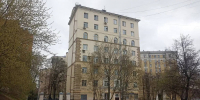 На торги выставили два коммерческих помещения в ЦАО, фото - Мой район