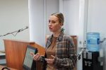 Более 500 студентов из 4 вузов Москвы узнали о возможностях федерального кадрового проекта «ПолитЗавод»