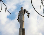 Торжественное мероприятие, приуроченное ко Дню космонавтики