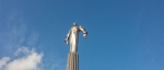 Торжественное мероприятие, приуроченное ко Дню космонавтики