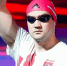 Российский пловец Колесников получил нейтральный статус World Aquatics - M24.Ru