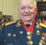Ветеран войны, почетный гражданин Москвы Иван Слухай умер на 101-м году жизни - Моссовет