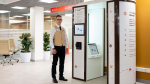 Свыше 230 тысяч загранпаспортов оформили москвичи через криптобиокабины