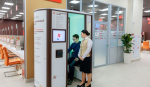 Москвичи через криптобиокабины в центрах госуслуг оформили более 230 тыс. загранпаспортов за пять лет