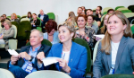 Обучение по программе MPA начнется 16 апреля