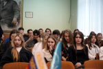 Студенты РУАН имени Г.Б. Мирзоева познакомились с проектом «ПолитЗавод»