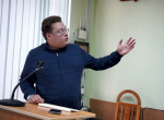 Студенты РУАН имени Г.Б. Мирзоева познакомились с проектом «ПолитЗавод»