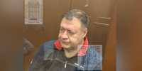 Суд арестовал экс-замгубернатора Курской области Дедова - M24.Ru
