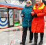 Инспекторы ЦОМП будут помогать пассажирам метро в пасхальные выходные - Информационный Центр