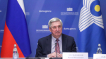 Первый заместитель Председателя Государственной Думы Иван Мельников