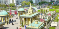 На бульваре Дмитрия Донского 19 апреля стартует фестиваль «Пасхальный дар» - Вестник Бутова