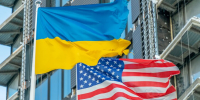 New York Times: в США не поднимают вопрос новых пакетов военной помощи Украине - M24.Ru