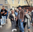 Обход территории района 19.04.2025 - Район Аэропорт