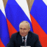 Владимир Путин объявил пасхальное перемирие в зоне СВО - Говорит Москва