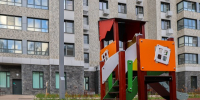 Около 3 тыс. москвичей получили ключи от квартир в новостройках по реновации - Информационный Центр