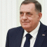 Додик заявил, что Великобритания готовила его ликвидацию при попытке задержания - M24.Ru
