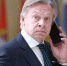 Алексей Пушков заявил, что Украина была принуждена к признанию пасхального перемирия - M24.Ru