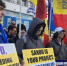 Планета протестует - КПРФ