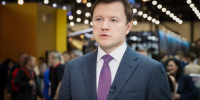 Ефимов: Для возведения частных домов город выделил более 430 участков с 2020 года - Комсомольская Правда