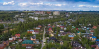 Москва выделила для ИЖС более 430 участков с 2020 года - M24.Ru
