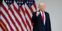 Дональд Трамп заявил, что надеется на достижение мирного соглашения между РФ и Украиной на следующей неделе - Говорит Москва