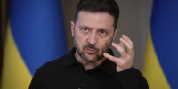 Депутат Шеремет: Зеленский специально саботировал пасхальное перемирие - M24.Ru