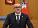 Столичные парламентарии поздравили с профессиональным праздником муниципальных депутатов и сотрудников органов МСУ