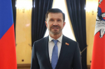 Столичные парламентарии поздравили с профессиональным праздником муниципальных депутатов и сотрудников органов МСУ