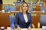 Столичные парламентарии поздравили с профессиональным праздником муниципальных депутатов и сотрудников органов МСУ