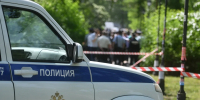 Неизвестный взорвал страйкбольную гранату на Алтуфьевском шоссе в Москве - Комсомольская Правда