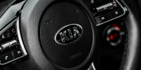Роспатент зарегистрировал шесть товарных знаков автомобилей KIA - M24.Ru
