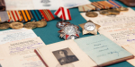 Библиотека в Дмитровском проведет памятные мероприятия к 80-летию Победы, фото