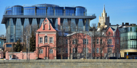 Столичные рестораторы собирают помощь для бойцов СВО и Курской области. Фото: Анна Быкова, «Вечерняя Москва» - Москва.Центр