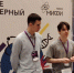 Стенд МИФИ на форуме «Навигатор поступления» посетило 2000 человек - НИЯУ МИФИ