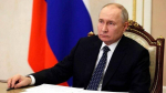Путин подписал закон об иноагентах, помогающих международным организациям против РФ