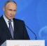 Владимир Путин заявил о возобновлении боевых действий после пасхального перемирия - Говорит Москва